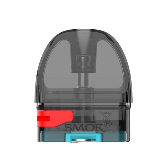 SMOK Pozz Pro Empty Pod Cartridge 2.6ml 3Stück/Packung