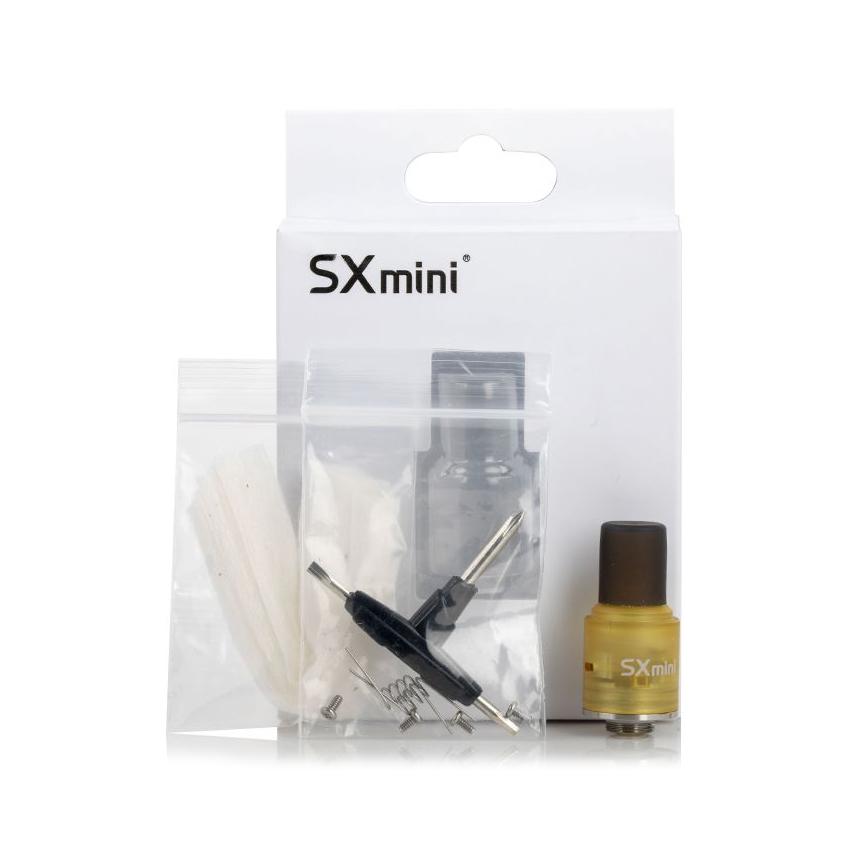 SXmini SX-RSA Esea 1Stück/Packung
