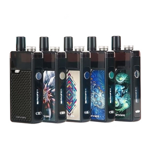 Sanvape Q8 Pro Pod Kit 1620mAh/4,5ml