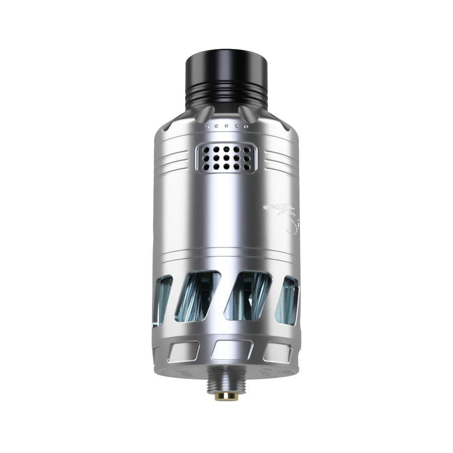 ShenRay SIMURG SX RTA Verdampfer 26mm