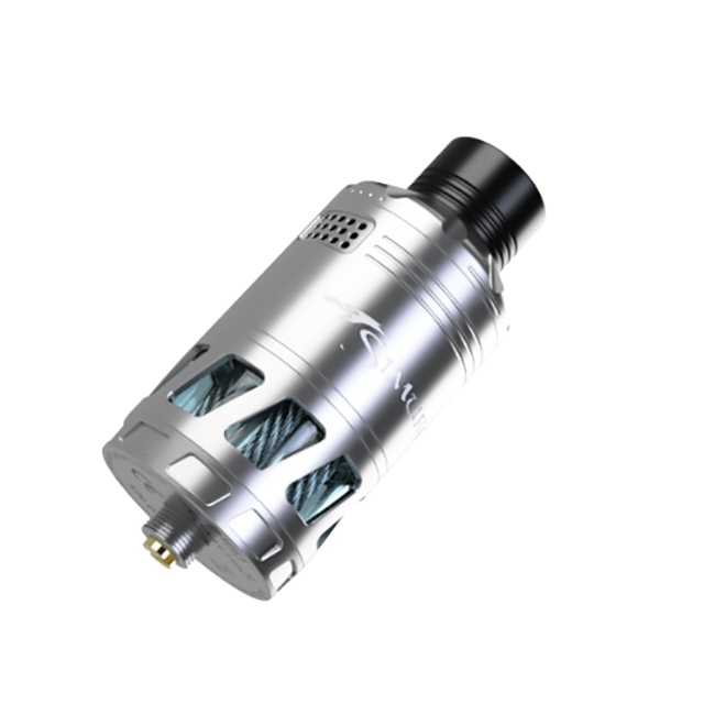 ShenRay SIMURG SX RTA Verdampfer 26mm