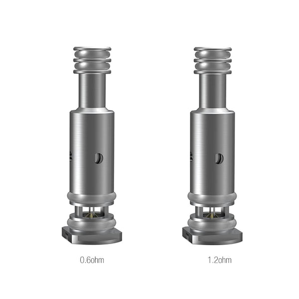 Smoant Battlestar/Charon Baby Ersatz Coil 3 Stück / Packung