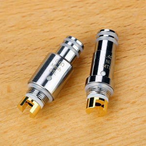 Smoant Pasito Ersatz Coil 3St/1St