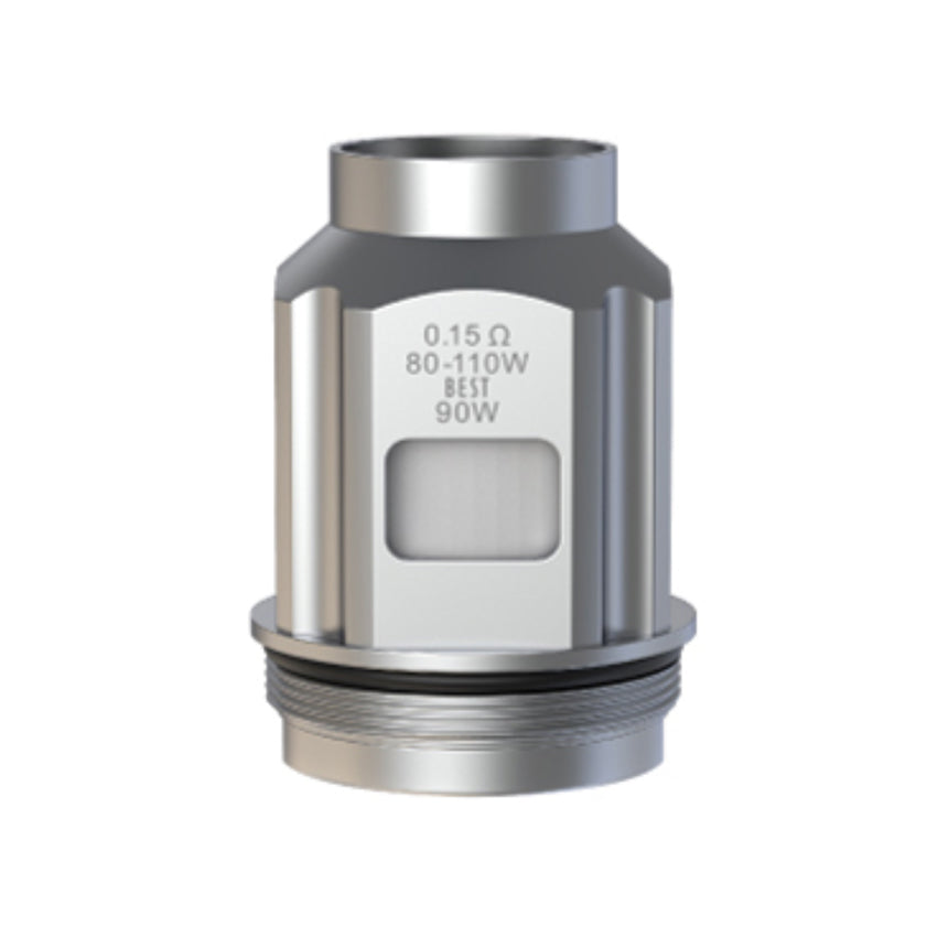 Smok TFV18 Mini Replacement Meshed Coil (3Stück/Packung)