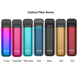 SMOK NOVO 2 Pod System Kit 800mAh & 2ml