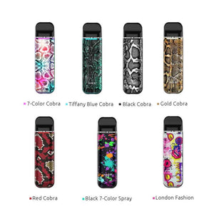 SMOK NOVO 2 Pod System Kit 800mAh & 2ml