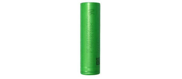 Sony VTC5A 18650 Hohe Abfluss Li-Ionen-Akku 35A 2600mAh