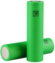Sony VTC4 18650 Hohe Abfluss Li-Ionen-Akku 30A 2100mAh