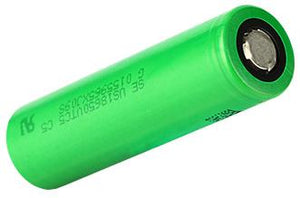Sony VTC5 18650 Hohe Abfluss Li-Ionen-Akku 30A 2600mAh