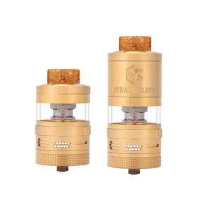Steam Crave Aromamizer Plus V2 RDTA Verdampfer 8ml/16ml
