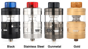 Steam Crave Aromamizer Plus V2 RDTA Verdampfer 8ml/16ml