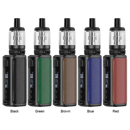 Eleaf iStick i80 Kit mit MELO C Tank 5ml