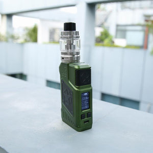 Tesla P226 220W Kit mit Tind Verdampfer 4.5ml