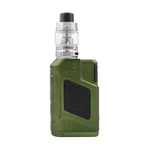 Tesla P226 220W Kit mit Tind Verdampfer 4.5ml