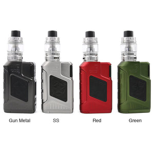 Tesla P226 220W Kit mit Tind Verdampfer 4.5ml