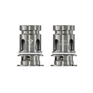 Teslacigs Invader GT Ersatz Coil 5St/Pack