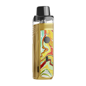 Teslacigs Invader X 50W Pod Mod Kit 1800mAh