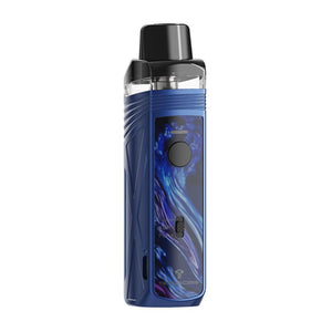 Teslacigs Invader X 50W Pod Mod Kit 1800mAh