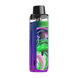 Teslacigs Invader X 50W Pod Mod Kit 1800mAh