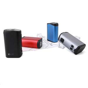 Teslacigs T40W Box Mod Akkuträger 2000mAh