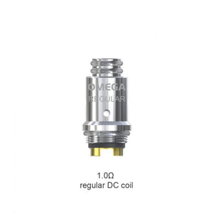 Think Vape OMEGA Ersatz Coil