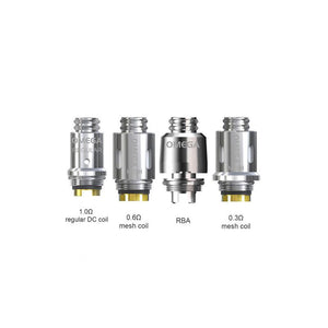 Think Vape OMEGA Ersatz Coil