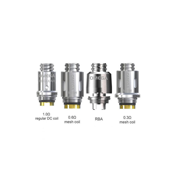 Think Vape OMEGA Ersatz Coil