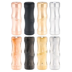 Timesvape Keen Mech Mod Akkuträger 18650/20700/21700
