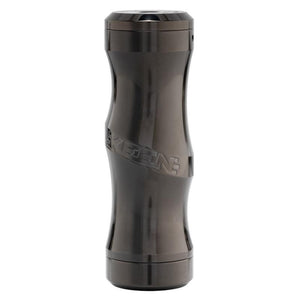 Timesvape Keen Mech Mod Akkuträger 18650/20700/21700