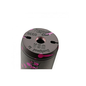 Timesvape Dreamer V1.5 Mech Mod Akkuträger 18650/20700/21700