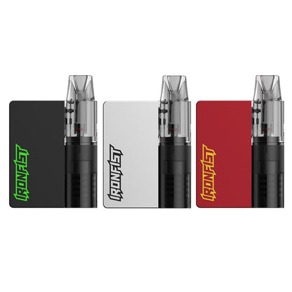 Uwell Caliburn & Ironfist L Pod Kit 690mAh