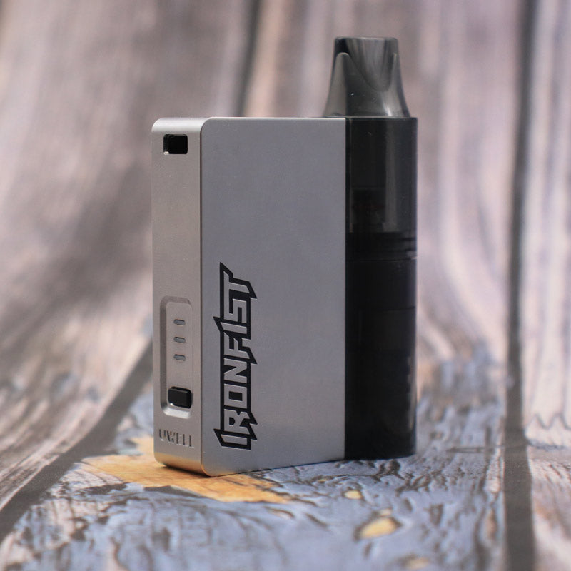 Uwell Caliburn & Ironfist L Pod Kit 690mAh