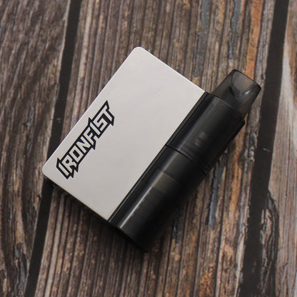 Uwell Caliburn & Ironfist L Pod Kit 690mAh