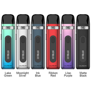 Uwell Caliburn X 20W Pod System Kit 850mAh