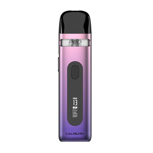 Uwell Caliburn X 20W Pod System Kit 850mAh