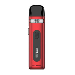 Uwell Caliburn X 20W Pod System Kit 850mAh