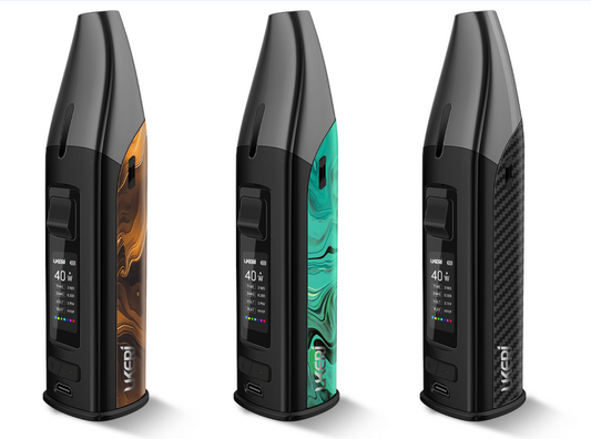 UKERI BRAVE Pod Kit 3,5ml 1500mAh