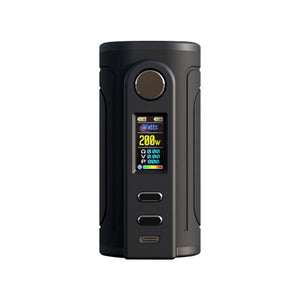 ULTRONER GAEA 21700 Box MOD Akkuträger 200W
