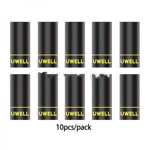 Uwell Whirl S2 Filter Fiber Tip 10 Stück/Packung