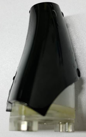 Ukeri Brave Empty Ersatz Pod Cartridge 3.5ml
