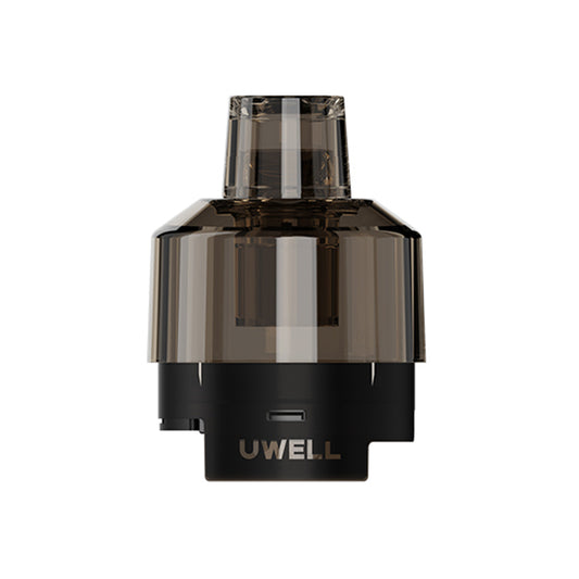 Uwell Aeglos H2 Empty Pod Cartridge 1Stück/Packung