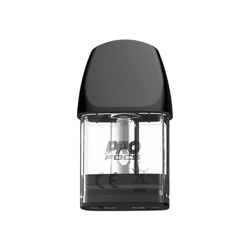 Uwell Caliburn A2/A2S Replacement Pod Cartridge für Uwell Caliburn A2/A2S/AK2 Kit (4Stück/Packung)