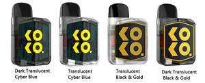 Uwell Caliburn KOKO Prime Vision Kit 690mAh