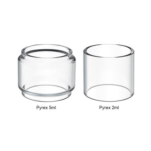 Uwell Crown 5 Ersatzglas