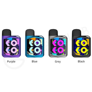 Uwell KOKO Prime Kit 690mAh