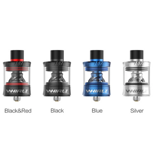 Uwell Whirl II 2 Sub Ohm Tank Verdampfer