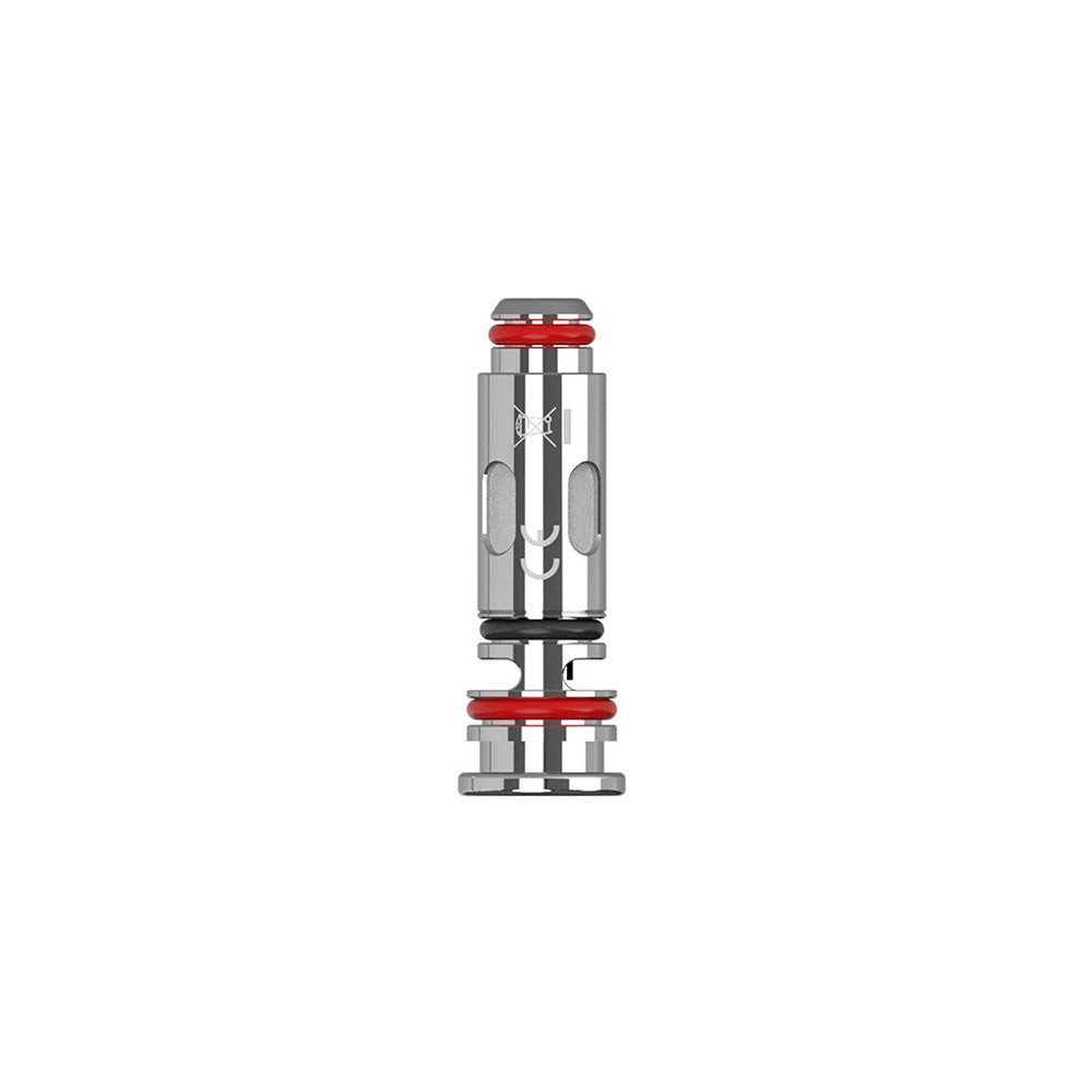 Uwell Whirl S Coil Whirl S / Whirl S2 4Stk./Pack
