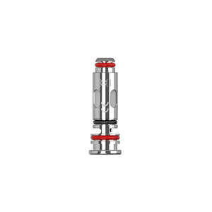 Uwell Whirl S Coil Whirl S / Whirl S2 4Stk./Pack