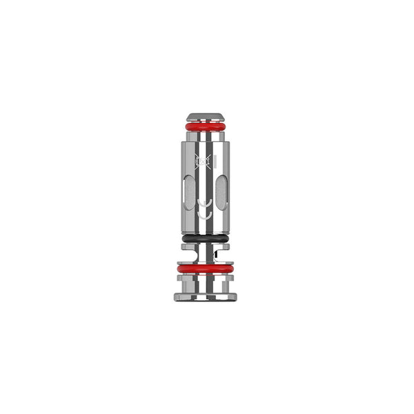 Uwell Whirl S Coil Whirl S / Whirl S2 4Stk./Pack