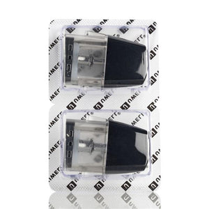 Uwell Zumwalt Ersatz Pod Cartridge 1,6 ml mit Coil 2 Stück / Packung